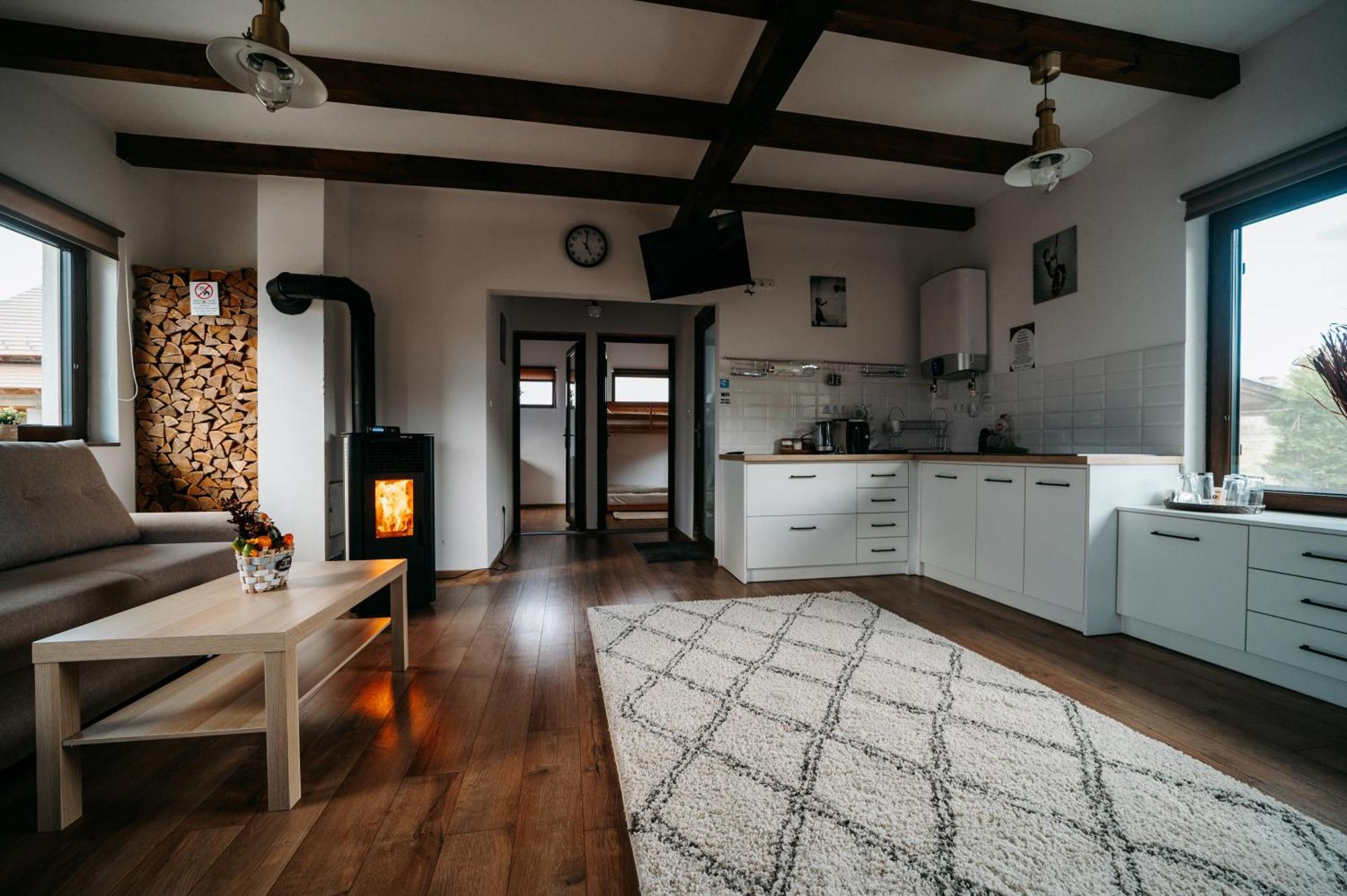 Aqua Garden Villa Miercurea Ciuc Luaran gambar