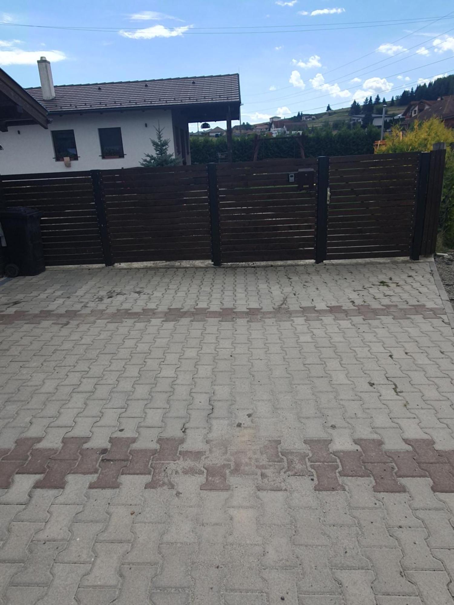 Aqua Garden Villa Miercurea Ciuc Bilik gambar